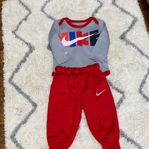 Nike outfit